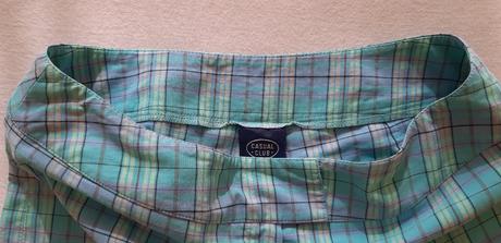 Kraťasy, debenhams,36