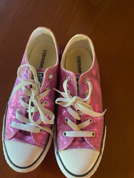 Trblietave conversy, converse,34