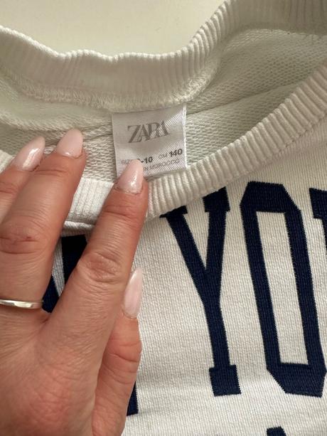Zara mikina 140, zara,140
