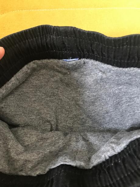 Podsite nohavice, 104