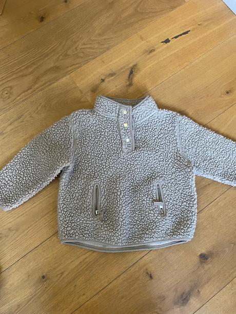 Teddy bundicka hm, h&m,104