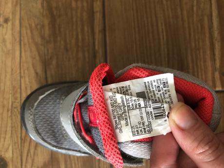 Turistické prechodne topanky, quechua,24