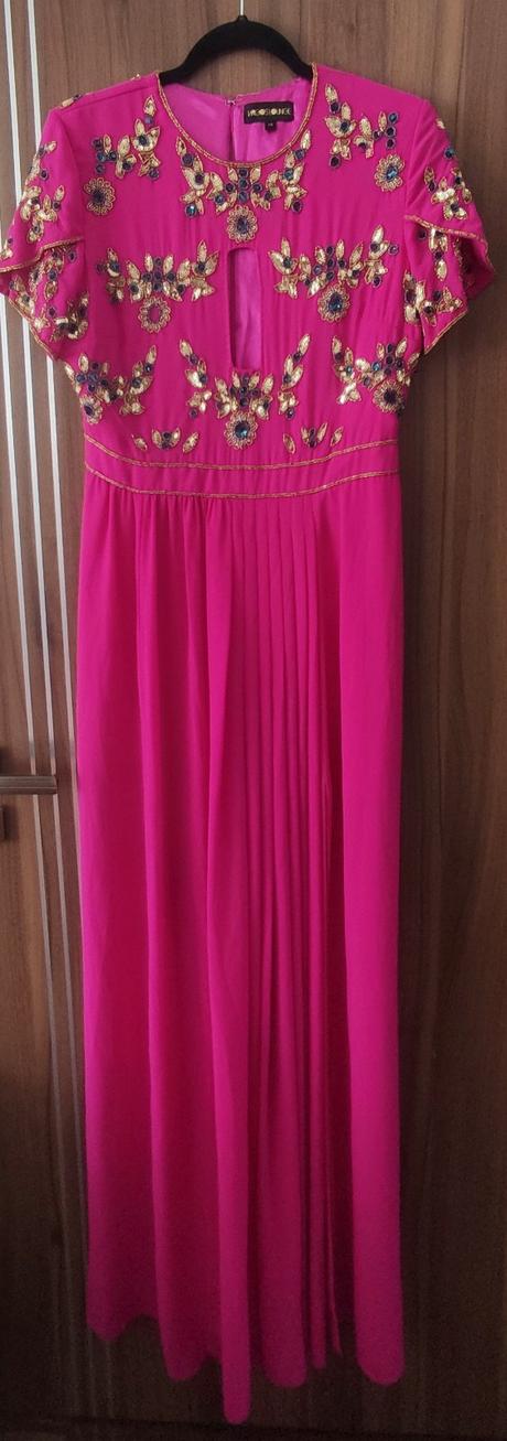 Nádherné šaty virgos lounge, 40