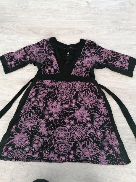 Tunika, dlhé tričko, m