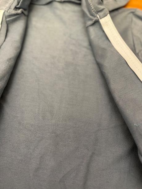 Tepláková súprava psík modrá, 80 / 92 / 104