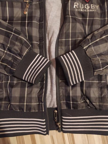 Vetrovka na donosenie, 134