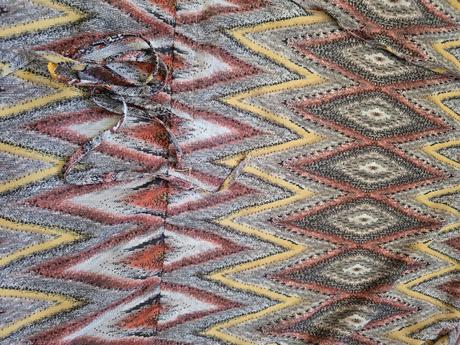 Ľahké letné šaty č.36, 36