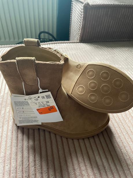 Reserved detské topánky 30, reserved,30