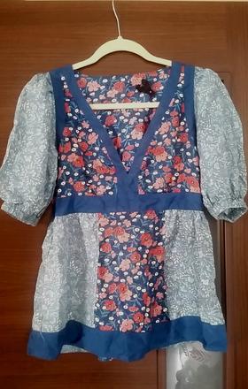 Nádherná tunika, m