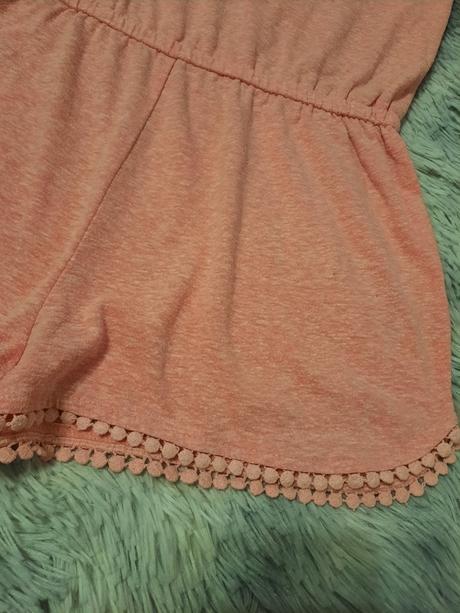 Letný overall next, next,128