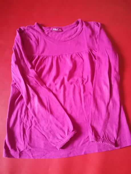 Tričká, cena spolu, 128