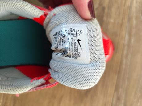 Nike running tenisky, nike,31