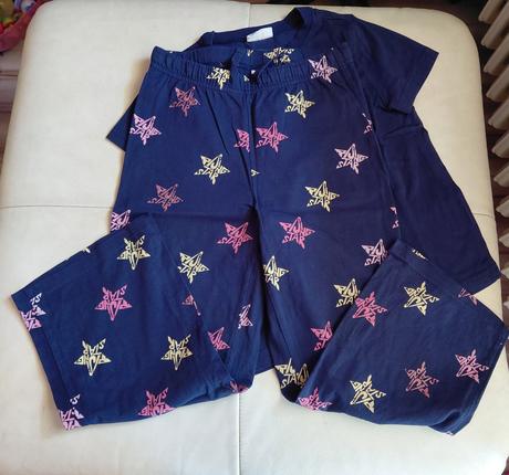 Pyžamo č. 128/134, coccodrillo,128