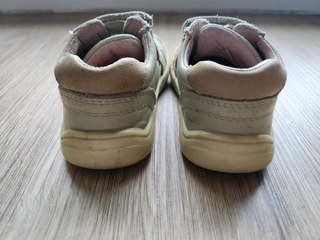 Celorocne barefoot topanky protetika 22, protetika,22