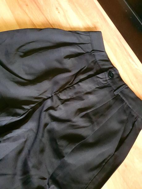 Elegantné nohavice, 34