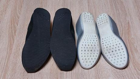 Tenisky sprandi, sprandi,36