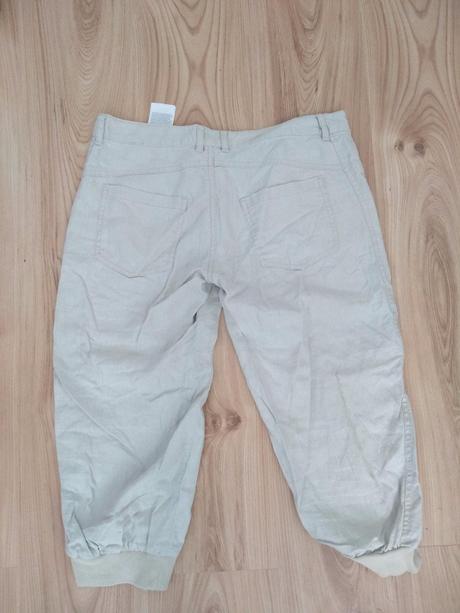Kraťasy, vero moda,38