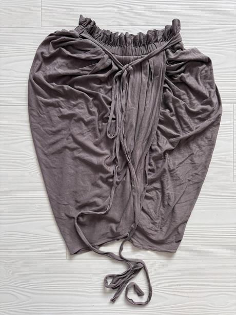 3.1 phillip lim - nariasená sukňa, xs