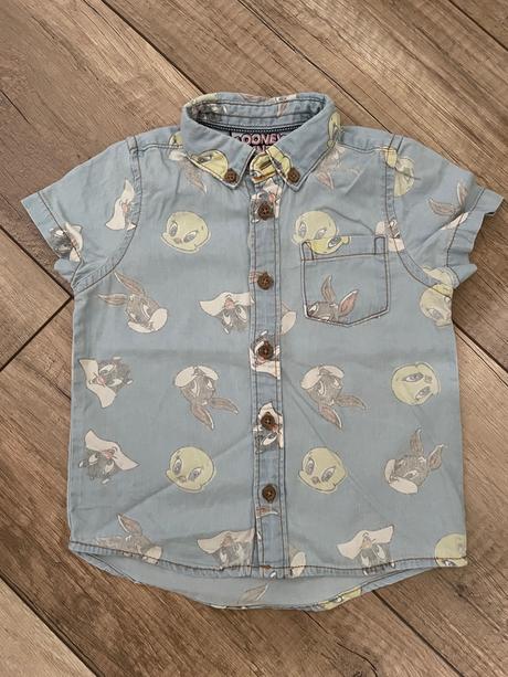 Rozkošná košeľa, pepco,80