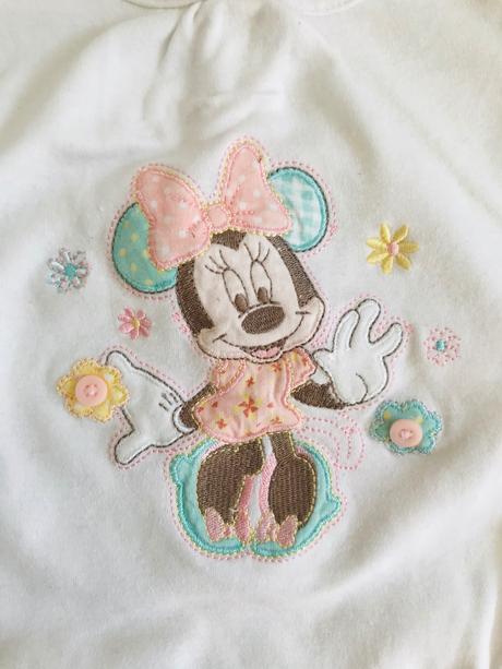 Body minnie 86, f&f,86