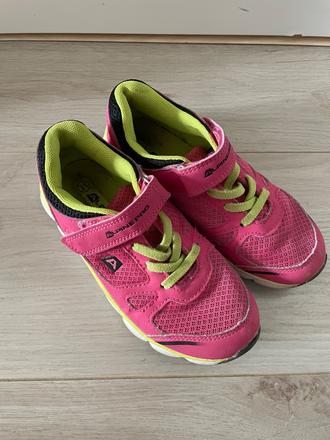 Tenisky lahke, alpine pro,31