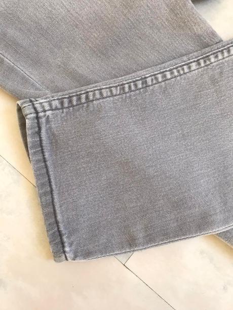 Slimky s vysokým pásom, xs