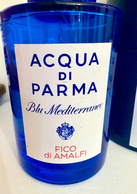 Acqua di parma eau de toilette, 