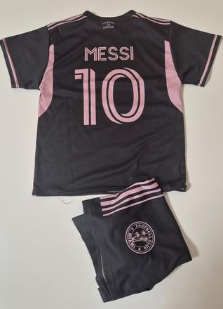 Dres messi miami, 122