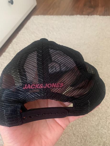 Šiltovka jack jones, 140