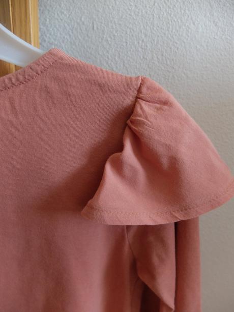 Tričko hm 122/128, h&m,122