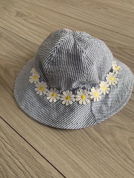 Dievčenský klobúk primark baby, primark,68