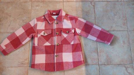 Prechodná bundička, dopodopo,122