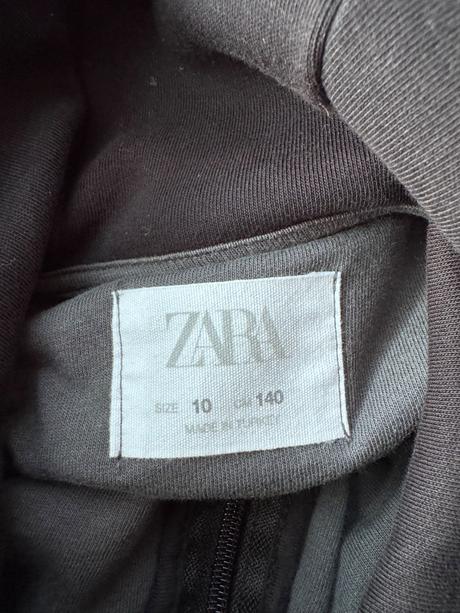 Mikina zara 140, zara,140