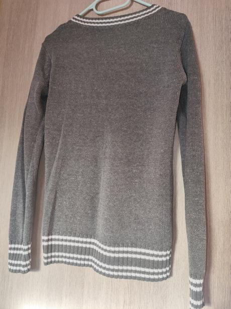 Sveter, m