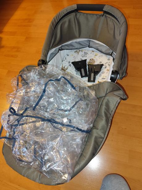 Vanicka britax, britax,britax b-motion 4 plus