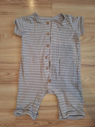 Overalove pyzamko, tchibo,74