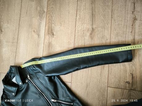 Prechodná bundička., sinsay,152