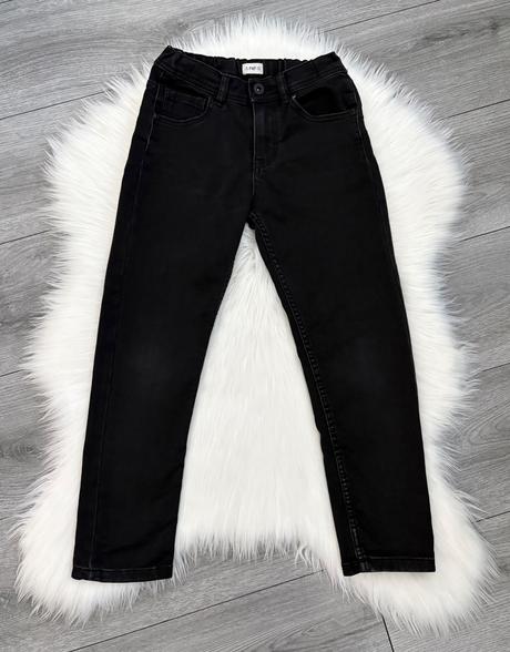 Skinny rifle veľ. 128, f&f,128