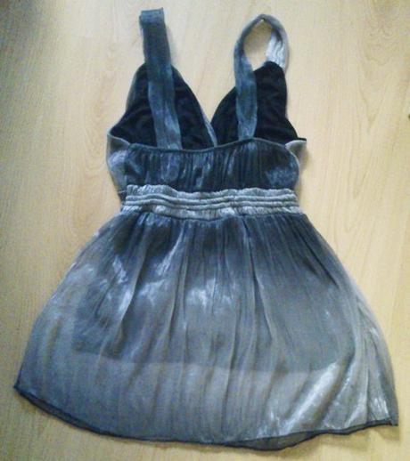 Elastický top z talianska, 36