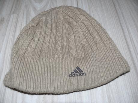 Teplá adidas čiapka-one size, adidas