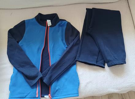 Teplakova suprava, domyos,140