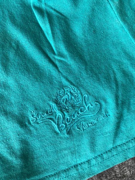 Teplakove saty, timeout,s