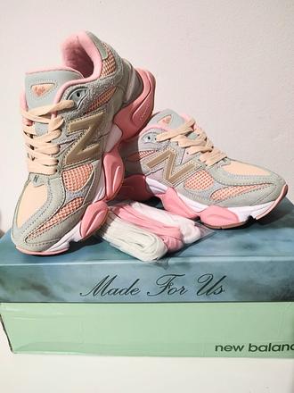 New balance, new balance,38