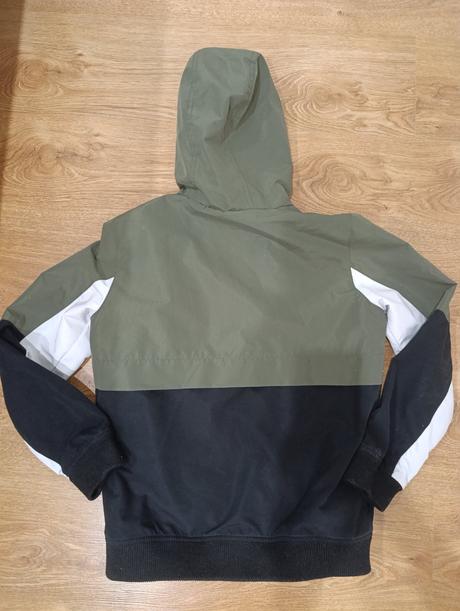 Prechodná bunda v. 146/152, chapter young,146