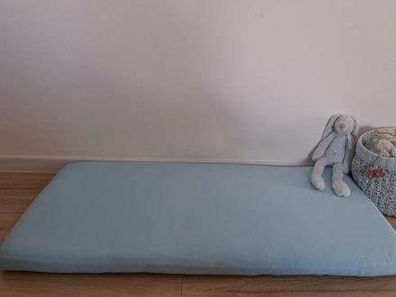 Detske napinacie prestieradlo 120x60, šírka (cm): 60,dĺžka (cm): 120