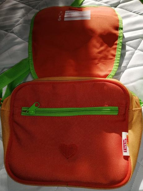 Kabelka step by step, 