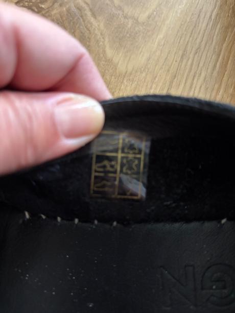 Kozene espadrily zion na vyssej podrazke, 41