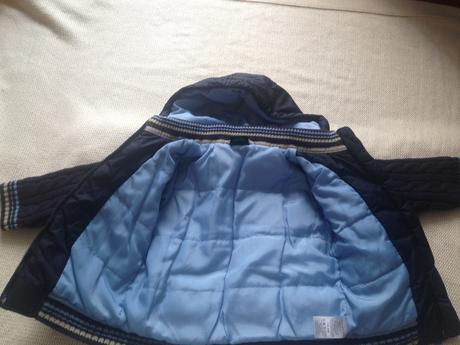 Zimná bunda, next,98