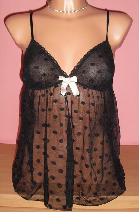 Sexy kosielka s maslickou, s