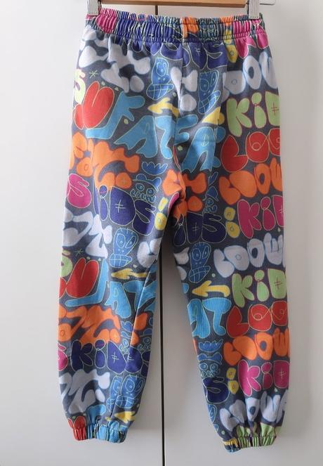 Loowfat tepláky, 134